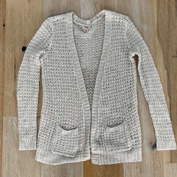 chunky knit cardigan sweaters - Picture 1 of 4